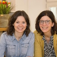Klosterhof Flonheim Juliane und Anke Sch&auml;fer &copy; Weingut Klosterhof