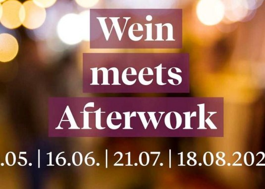 Wein meets Afterwork &copy; Weingut Meyerhof