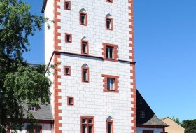 Eisenturm &copy; Landeshauptstadt Mainz