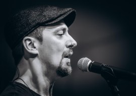 Pasi der Pogo
