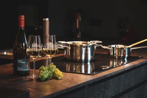 WINEMAKER DINNER Weingut Christmann, &copy; Franziska Stockmann