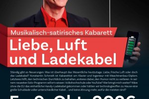Liebe Luft Ladekabel