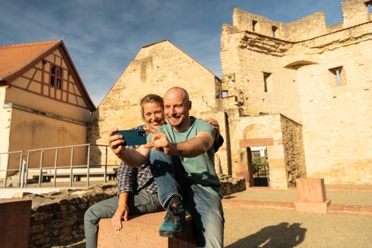 Stadt- und Kultururlaub in Rheinhessen, &copy; Dominik Ketz