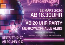 Discofox Dancenight