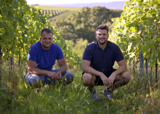 Weingut Baum-Barth &copy; Rainer Oppenheimer