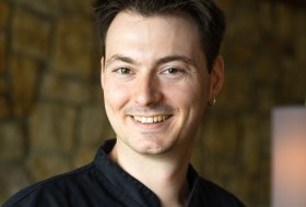 BenzOliver_Küchenchef