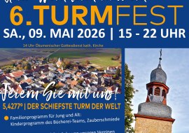 Turmfest