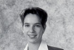 Wiebke Sailler geborene Lawall