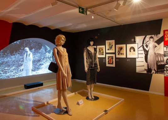 Mach dir doch nen Bubikopf &copy; Moritz Arndt