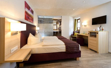 Zimmer Zum Klostereck