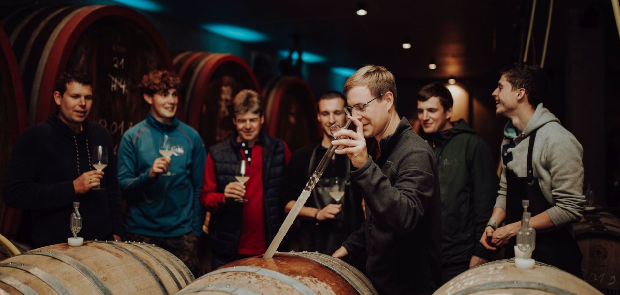 Weingut Braunewell_Keller, &copy; Ines Barwig