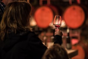 Weinter Wein Verkostung, &copy; Carsten Lamberth