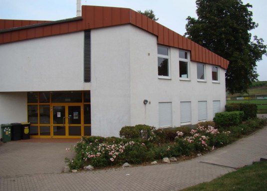 Gemeindeverwaltung Bechtheim