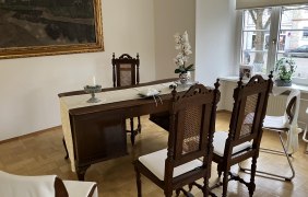 Trauzimmer Guntersblum EG_2 &copy; Tourismus Service Center Rhein-Selz