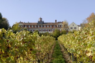 4Schloss_front, &copy; Weingut Schlo&szlig; Westerhaus