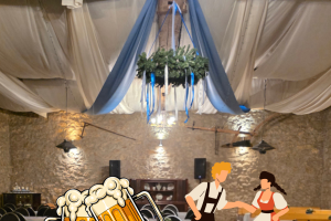 Oktoberfest, &copy; Isabel Hahn