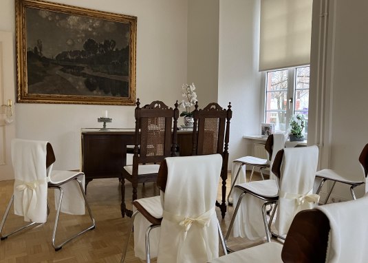Trauzimmer Guntersblum EG_1 &copy; Tourismus Service Center Rhein-Selz