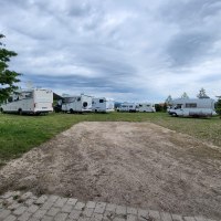 Wohnmobil Parken &copy; Ortsgemeinde Bodenheim