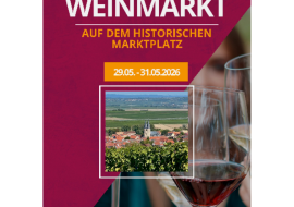 Flyer Weinmarkt S.1