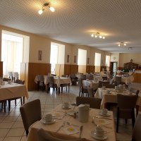 Fr&uuml;hst&uuml;cksraum &copy; Schmitz