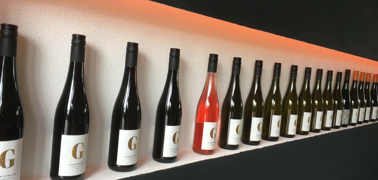 &copy; Weingut Grittmann