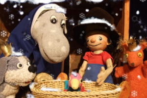 mariotte Figurentheater