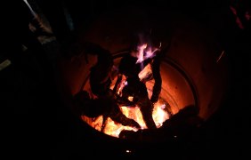 Party &Uuml;30 &copy; David Knierim