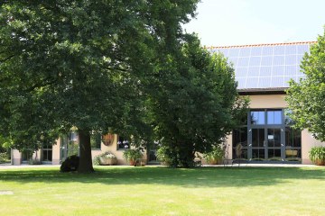 Weingut Dieter Michel_Au&szlig;enansicht, &copy; Weingut Dieter Michel