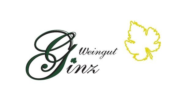 logo-ginz_1, &copy; Weingut Erwin Ginz