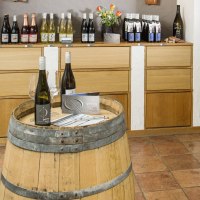 Weingut Gehring Vinothek &copy; Carsten Costard