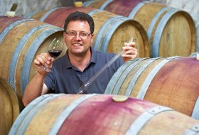 Weingut Schoeneck-Schnell_Winzer &copy; Weingut Schoeneck-Schnell