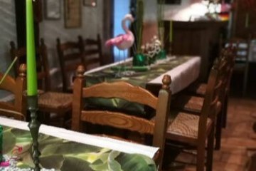 Weingut Blees-Wallich_Innen, &copy; Weingut Blees-Wallich