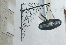 Heimatmuseum Saulheim