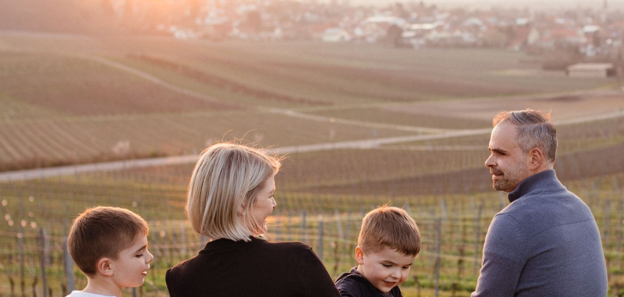Weingut Peth-Wetz_Familie 2, &copy; Weingut Peth-Wetz