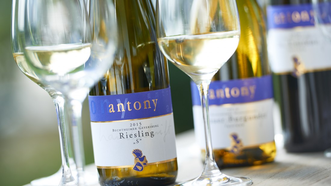 &copy; Weingut Antony