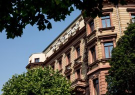 AC Hotel Au&szlig;en