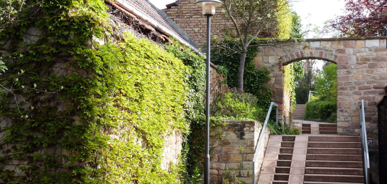 Rommersheim, &copy; Uwe Jung