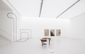 Kunsthalle Mainz - Ausstellung &copy; mainzplus CITYMARKETING GmbH_Scope Marketing