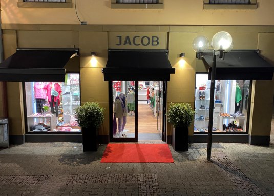 Jacob 7 &copy; P. Jacob