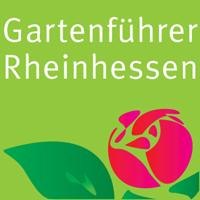 Logo der Gartenführer Rheinhessen © © Gartenführer Rheinhessen