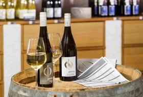 Weingut Gehring Detail &copy; Carsten Costard