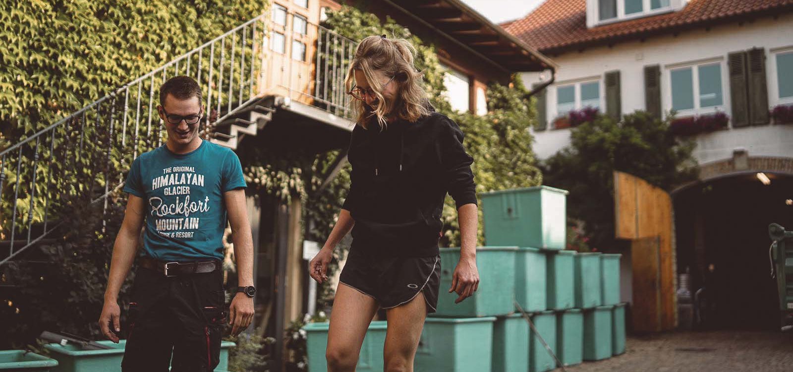 © Max Singer-Fischer