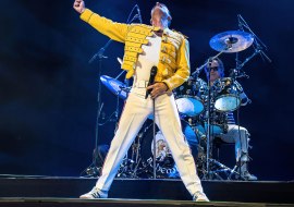 270124_kING_A NIGHT OF QUEEN (c) Christian B&uuml;hrer, &copy; Christian B&uuml;hrer - KI-bearbeitet