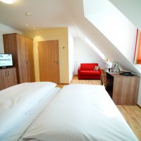 Zimmer 3 &copy; Hildegard-Forum