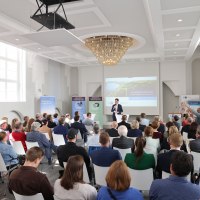 4 Tourismusforum Vorstellung Zukunftsstrategie Rheinhessen 2030+ &copy; IHK f&uuml;r Rheinhessen/Alexander Sell