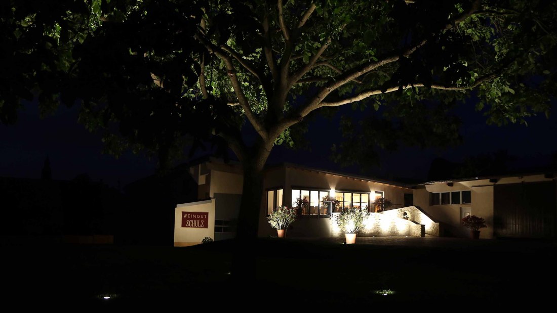 Winery Schulz4, &copy; Weingut Schulz