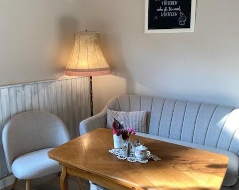 Caf&eacute; Genussheldin 1 &copy; Lisa Schindlbeck, Caf&eacute; Genussheldin