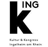 kING Kultur- und Kongresshalle Logo