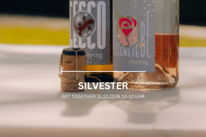 Silvester im Weingut Gehring, &copy; Weingut Gehring