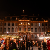 Schillerplatz &copy; mainzplus CITYMARKETING GmbH